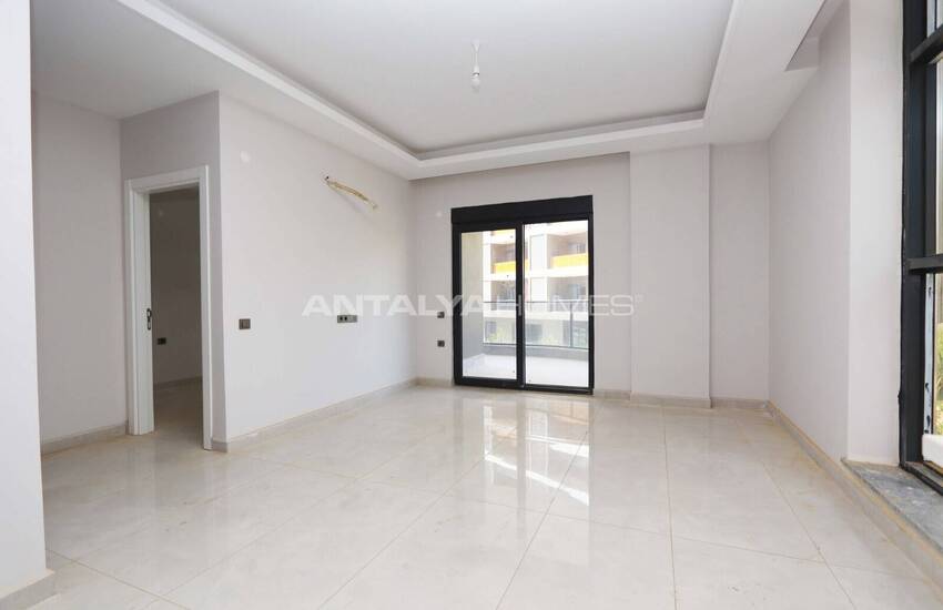 Apartments with Top Amenities in Alanya Ciplakli 17
