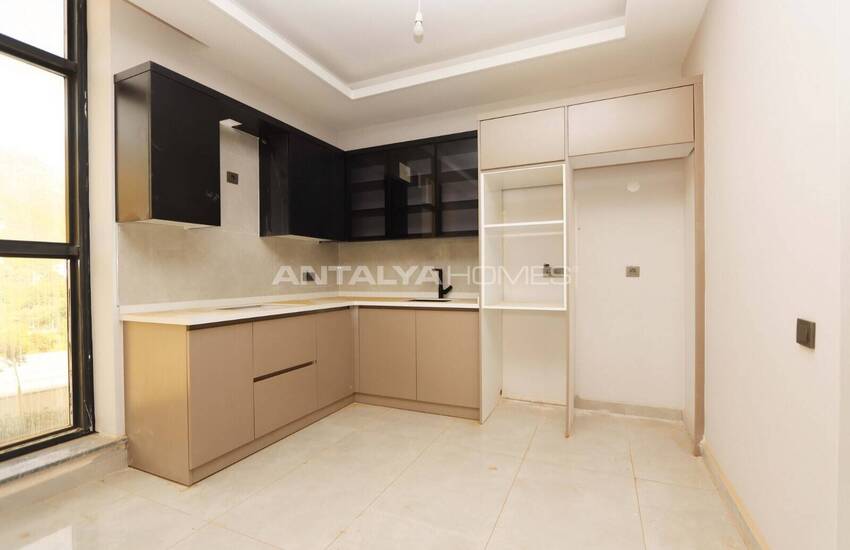 Apartments with Top Amenities in Alanya Ciplakli 15