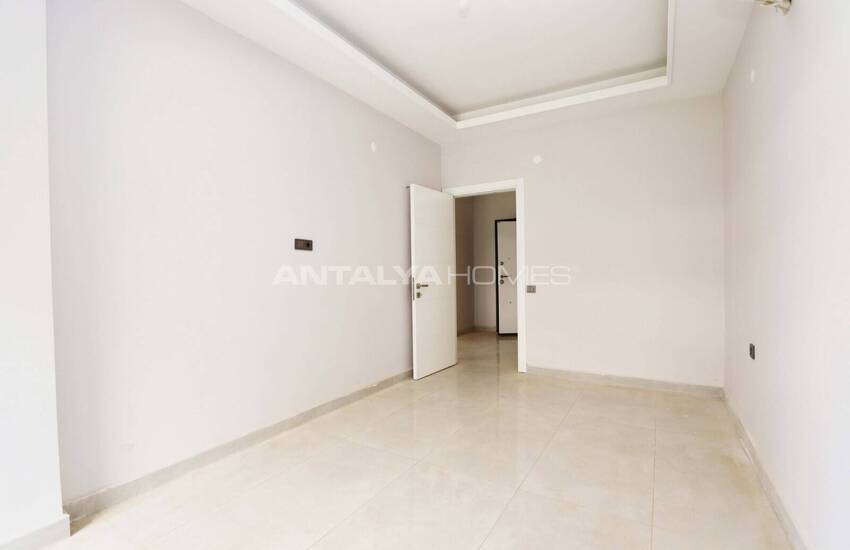 Apartments with Top Amenities in Alanya Ciplakli 19