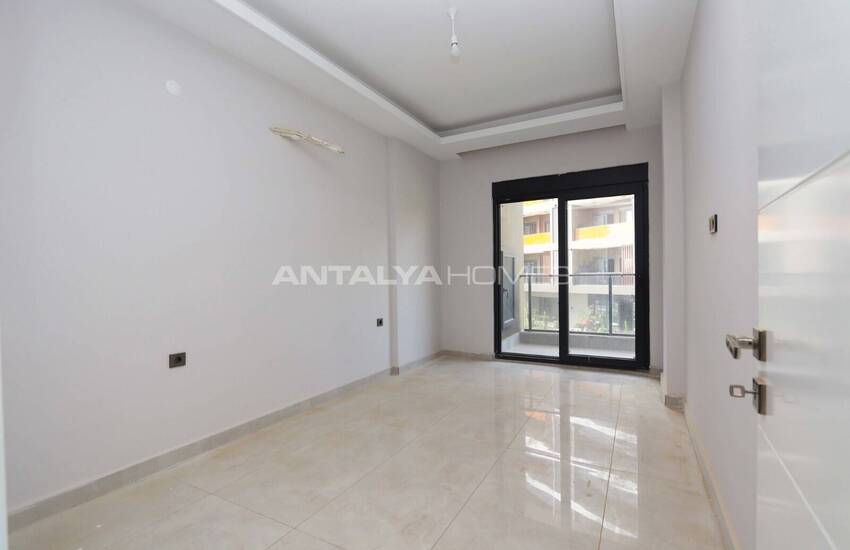 Apartments with Top Amenities in Alanya Ciplakli 18