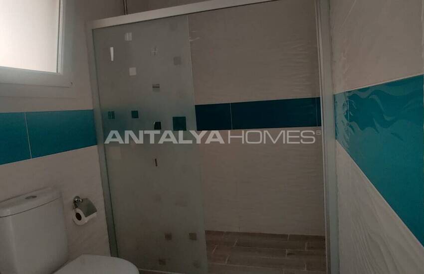 Lyxiga Möblerade Hus Idealiska För Investeringar I Kaş Antalya 27