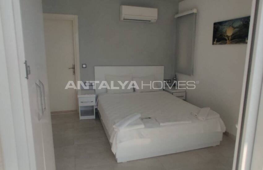 Lyxiga Möblerade Hus Idealiska För Investeringar I Kaş Antalya 28