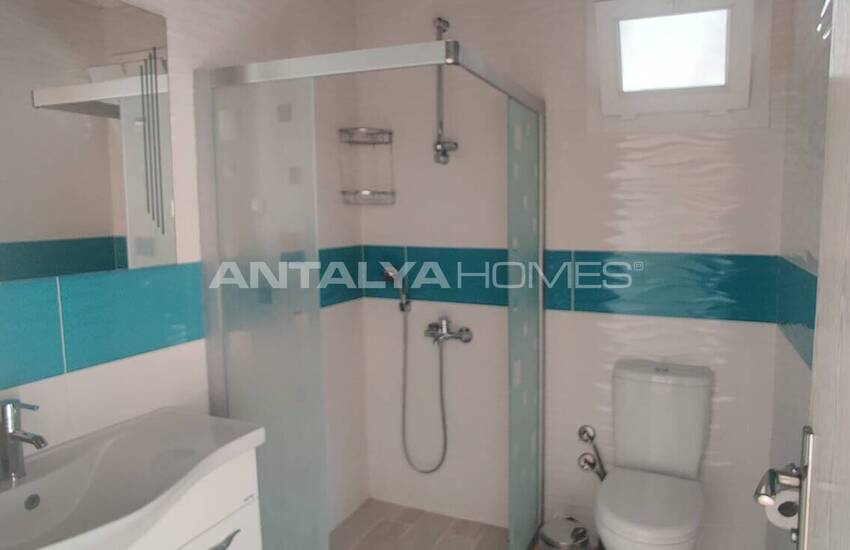 Lyxiga Möblerade Hus Idealiska För Investeringar I Kaş Antalya 29