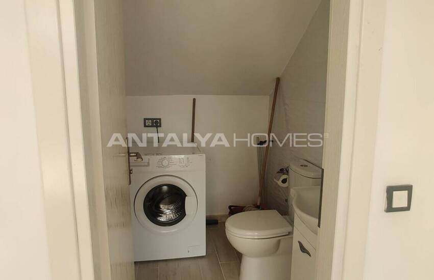 Lyxiga Möblerade Hus Idealiska För Investeringar I Kaş Antalya 33