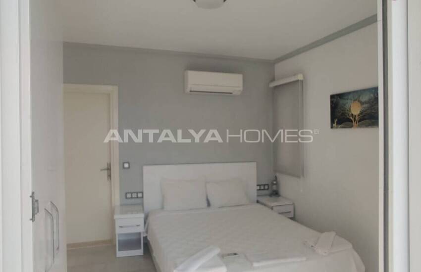 Lyxiga Möblerade Hus Idealiska För Investeringar I Kaş Antalya 26