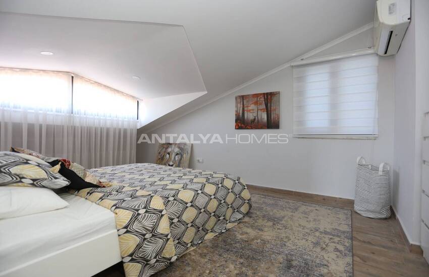 2-bedroom Apartment for Sale in a Complex with Pool in Antalya 15