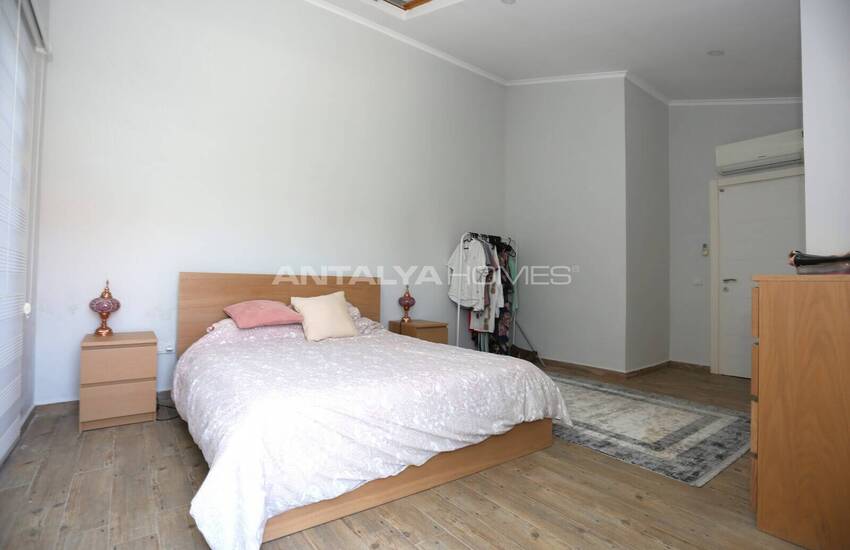 2-bedroom Apartment for Sale in a Complex with Pool in Antalya 16