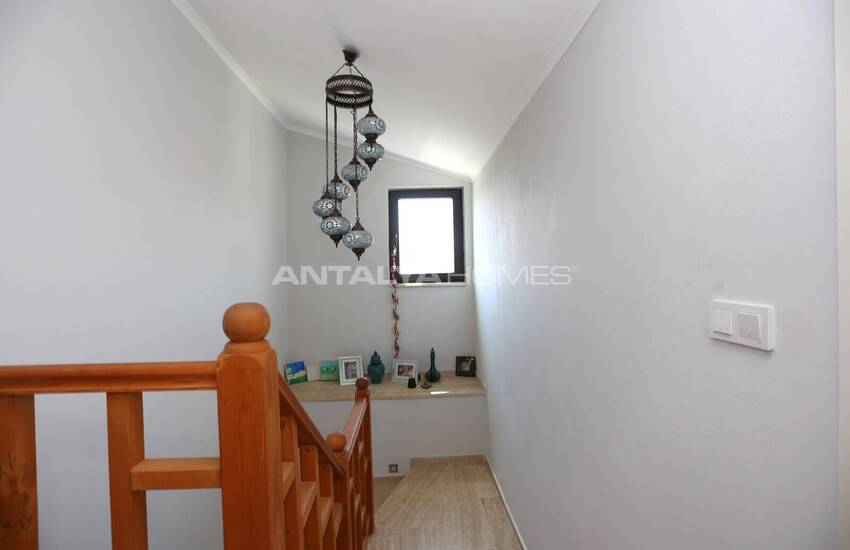 2-bedroom Apartment for Sale in a Complex with Pool in Antalya 19