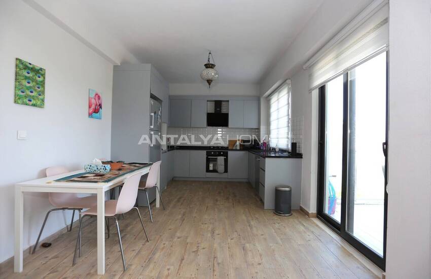 2-bedroom Apartment for Sale in a Complex with Pool in Antalya 7