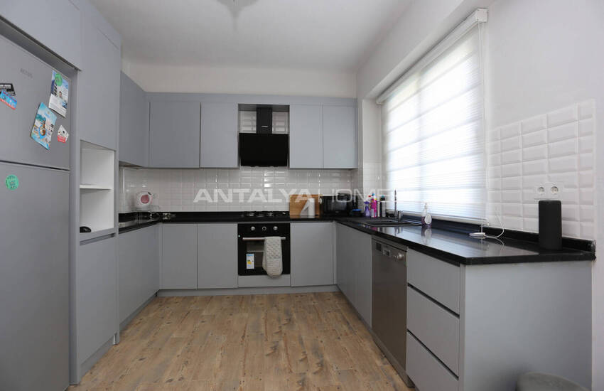 2-bedroom Apartment for Sale in a Complex with Pool in Antalya 8