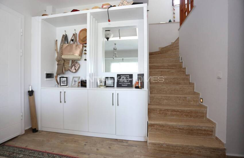 2-bedroom Apartment for Sale in a Complex with Pool in Antalya 13