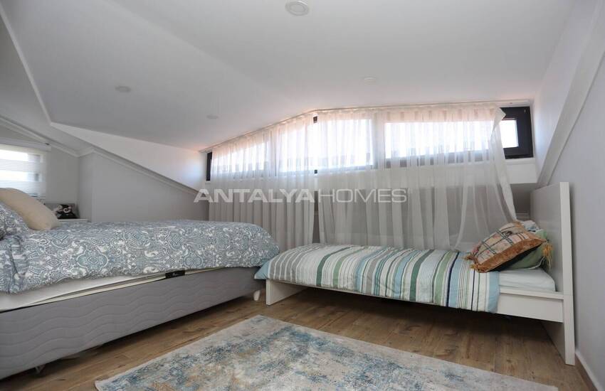 2-bedroom Apartment for Sale in a Complex with Pool in Antalya 14