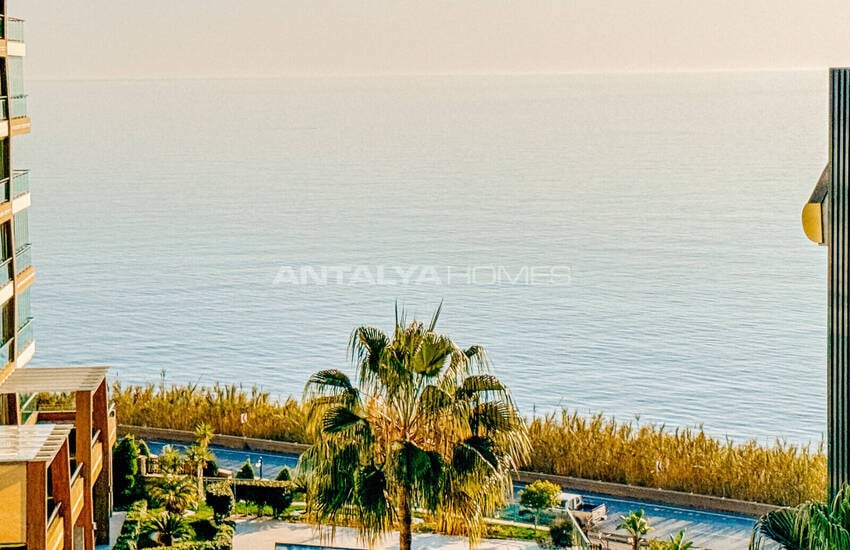 2-bedroom Apartment in Alanya with Pool and Gym Access 29