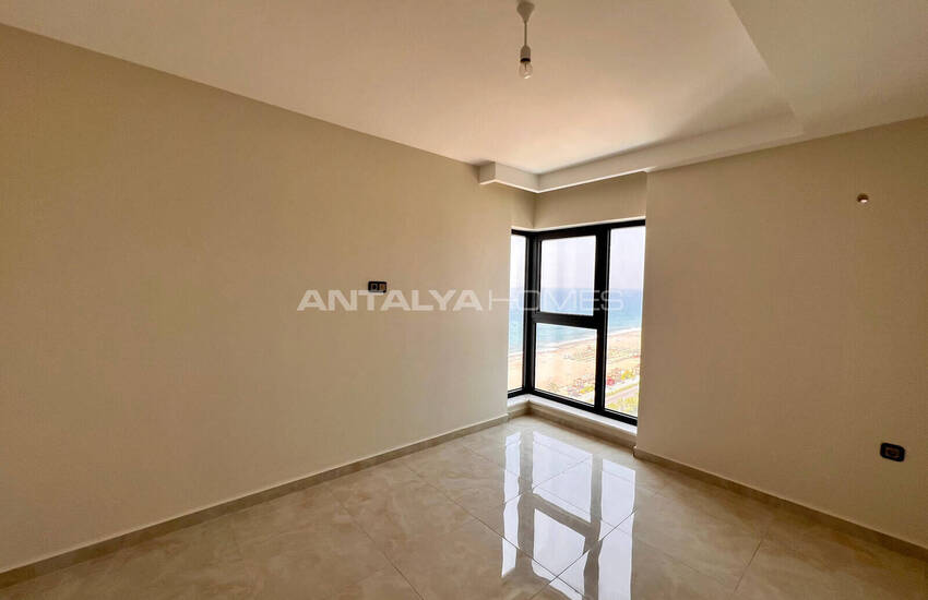 Maison En Bord De Mer Avec Piscine À Mahmutlar Alanya 20