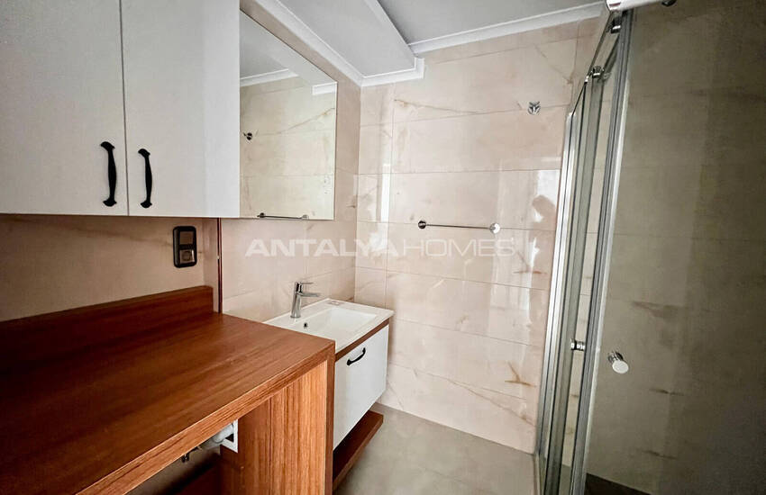 Maison En Bord De Mer Avec Piscine À Mahmutlar Alanya 21