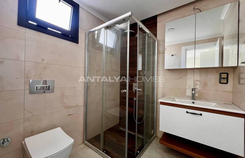 Appartement Elégant En Bord De Mer À Vendre À Mahmutlar Alanya 27