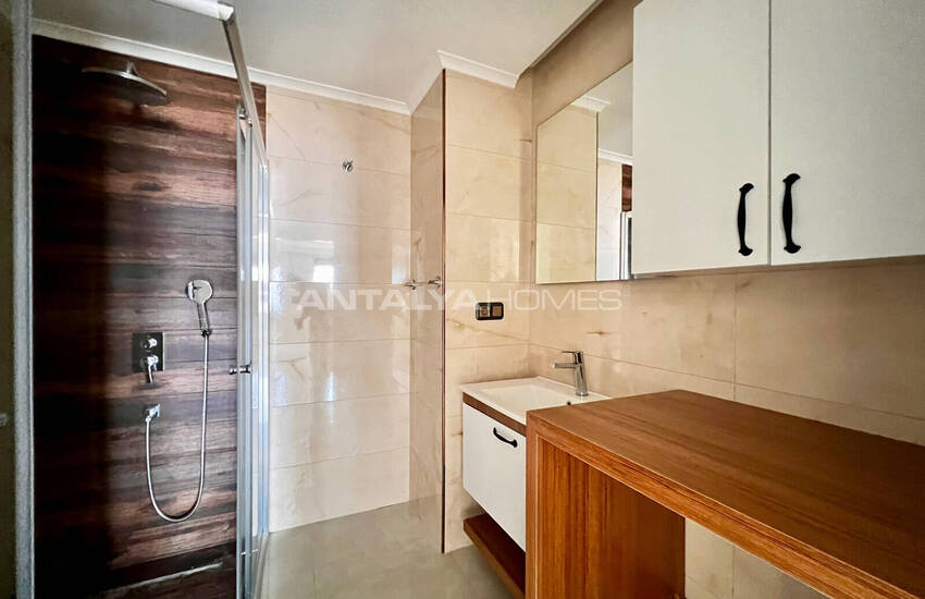 Appartement Elégant En Bord De Mer À Vendre À Mahmutlar Alanya 26