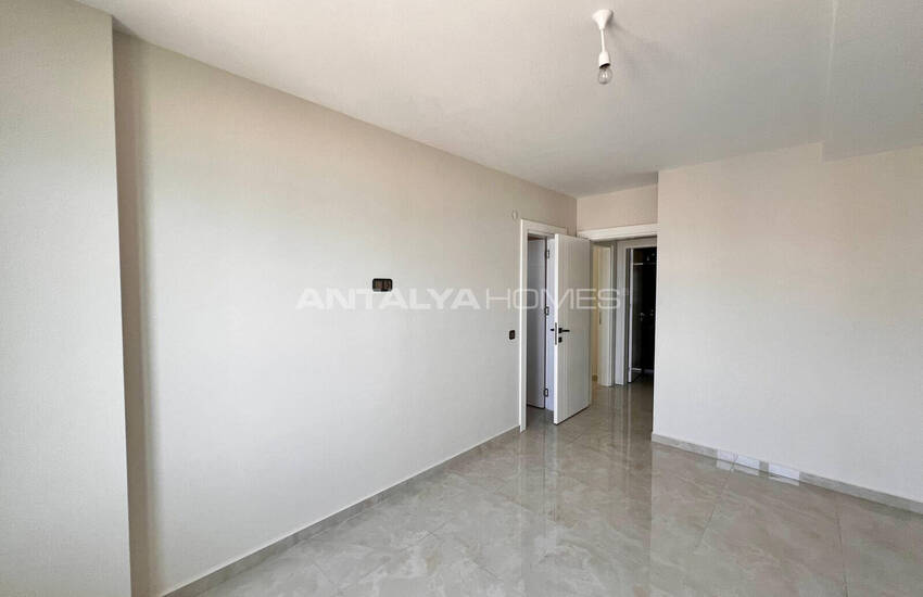 Appartement Elégant En Bord De Mer À Vendre À Mahmutlar Alanya 23