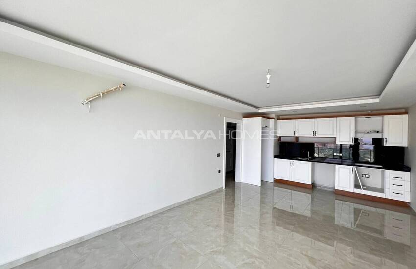 Appartement Elégant En Bord De Mer À Vendre À Mahmutlar Alanya 19