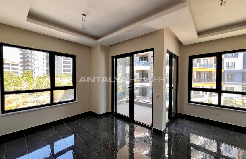 Sea View Flats in Central Mahmutlar, Alanya 18