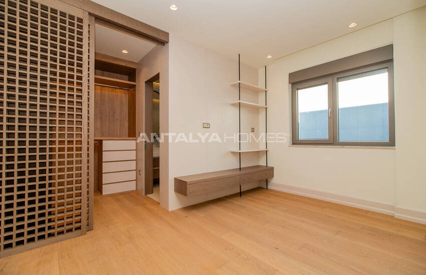 Huizen Met Privétuin En Zwembad In Antalya Lara 29