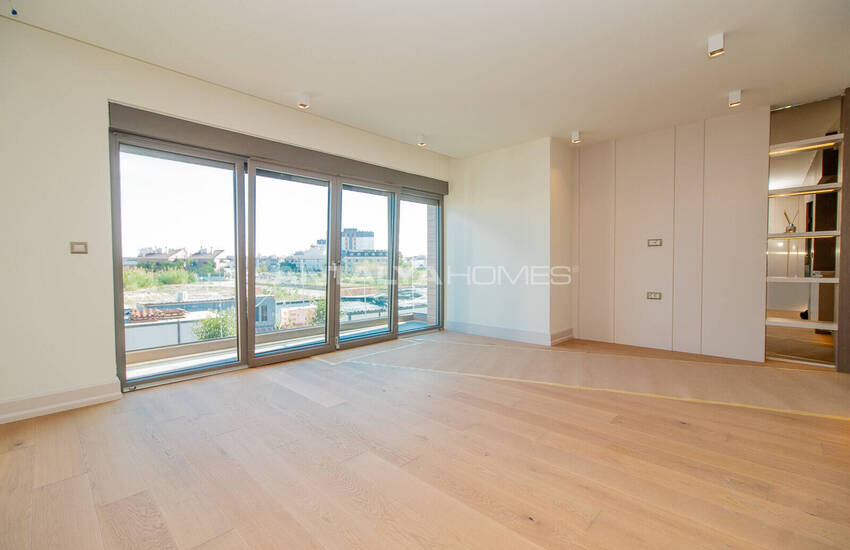 Huizen Met Privétuin En Zwembad In Antalya Lara 23