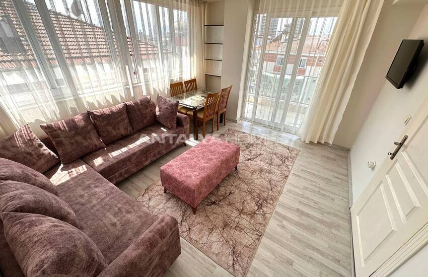 24-unit Building for Sale in Antalya 4