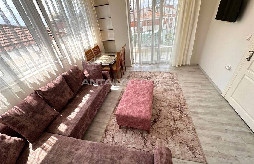 24-unit Building for Sale in Antalya 5