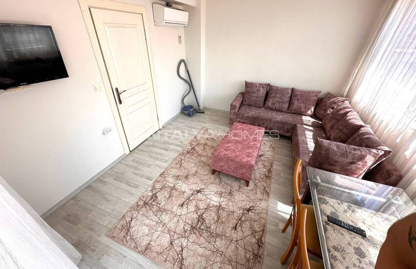 24-unit Building for Sale in Antalya 6