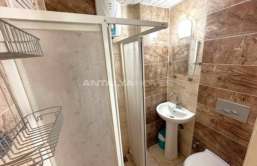 24-unit Building for Sale in Antalya 12