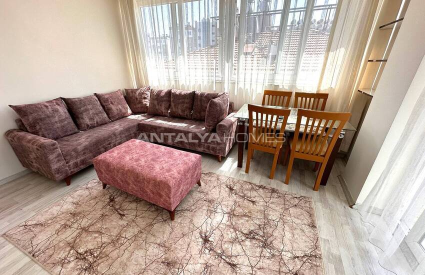 24-unit Building for Sale in Antalya 3