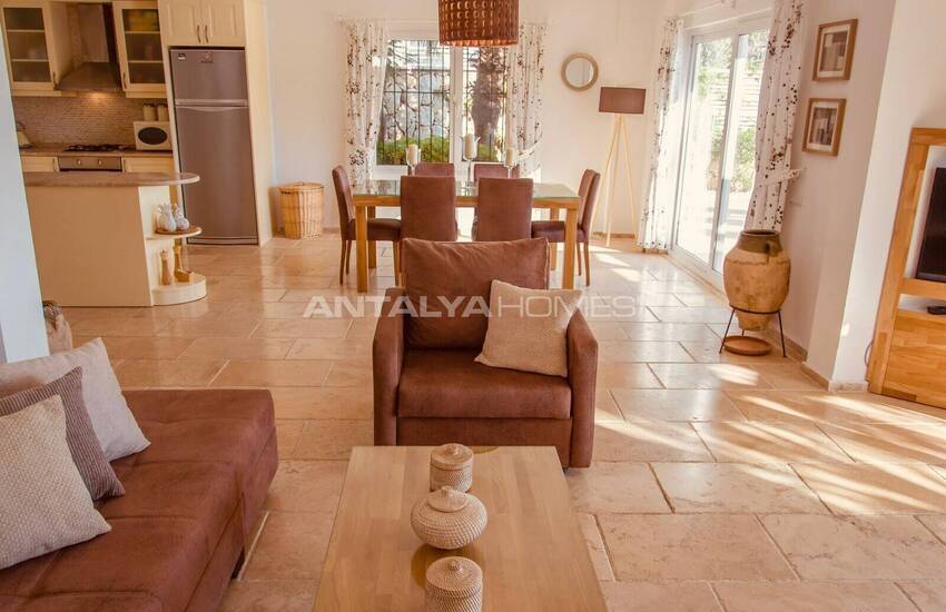 Дом с видом на море и потенциалом для сдачи в аренду в Калкане 20