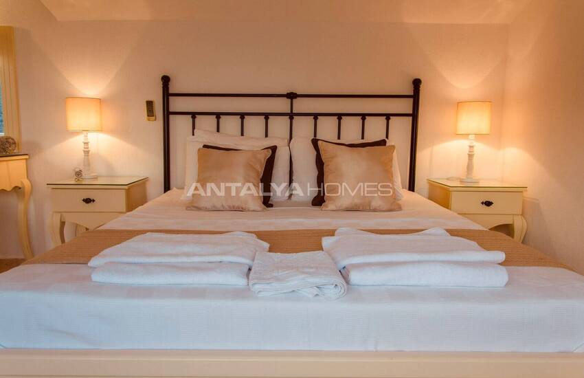 Дом с видом на море и потенциалом для сдачи в аренду в Калкане 33