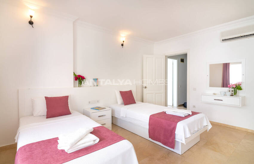 Rental-friendly Property in Kaş Kalkan 19