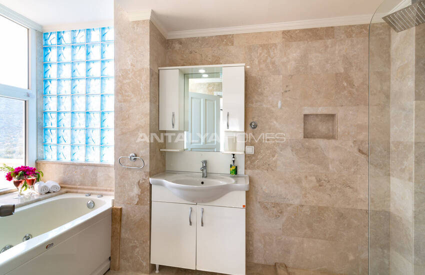 Rental-friendly Property in Kaş Kalkan 22