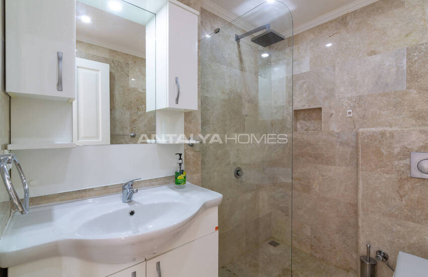 Rental-friendly Property in Kaş Kalkan 23