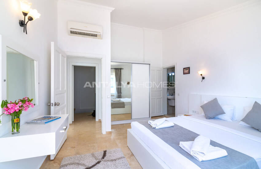 Rental-friendly Property in Kaş Kalkan 16