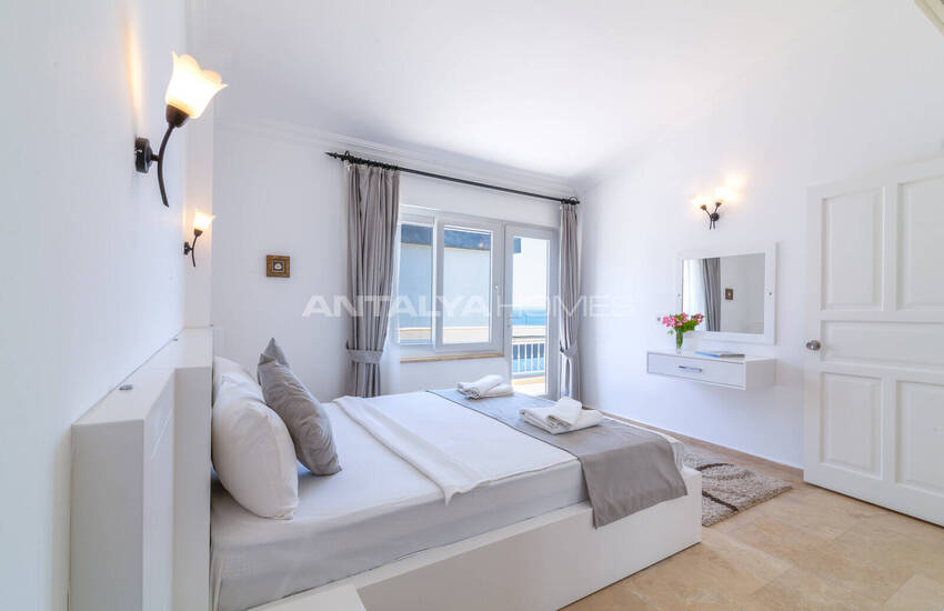 Rental-friendly Property in Kaş Kalkan 15