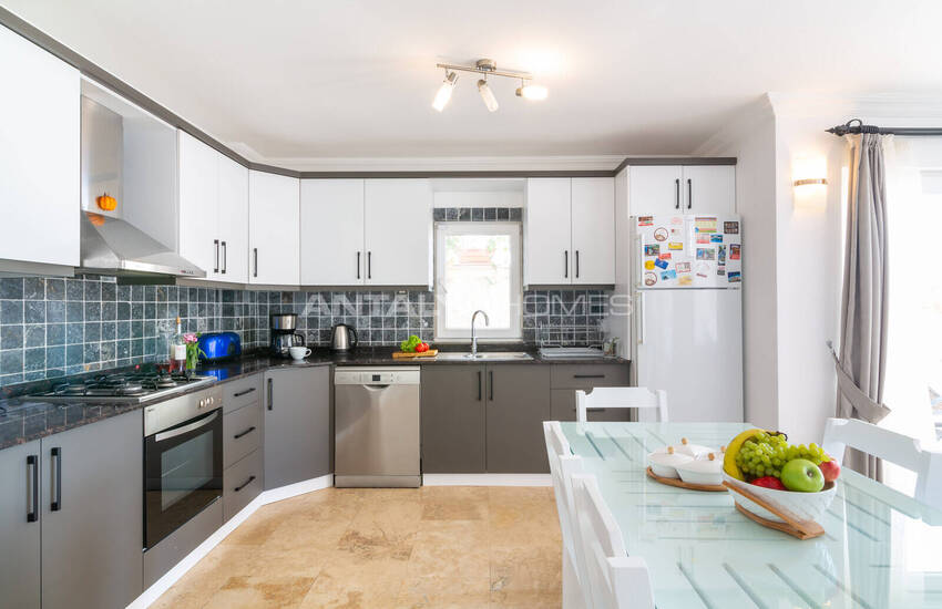 Rental-friendly Property in Kaş Kalkan 12