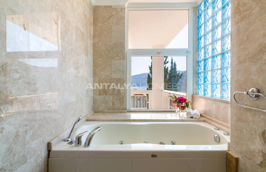 Rental-friendly Property in Kaş Kalkan 21