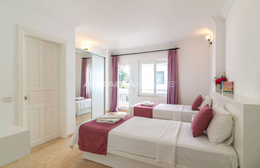 Rental-friendly Property in Kaş Kalkan 20