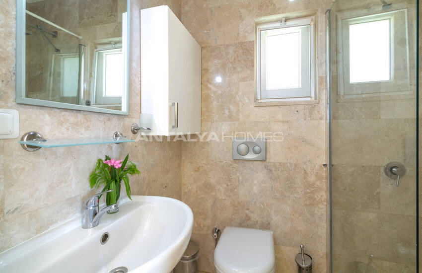 Rental-friendly Property in Kaş Kalkan 24