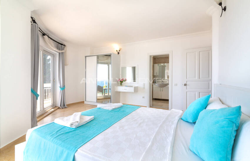 Rental-friendly Property in Kaş Kalkan 18