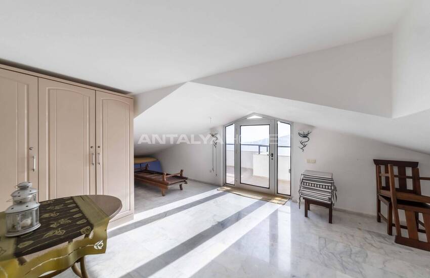 House with Pool Close to Beach in Kalkan 30