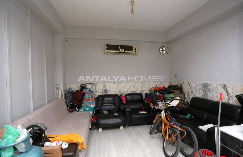 Winkel Te Koop Aan De Straat In Muratpaşa Antalya 4