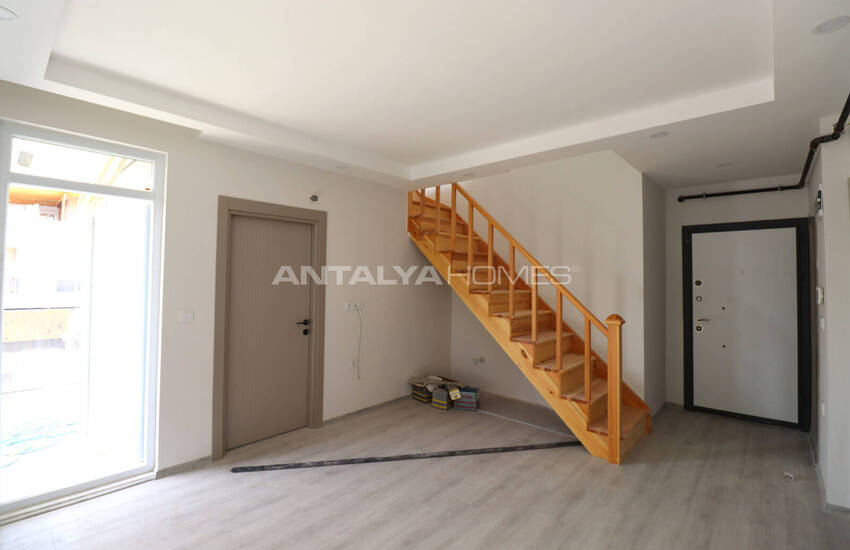 Kepez'de Özdilek Alışveriş Merkezine Yakın Dubleks Daireler 7