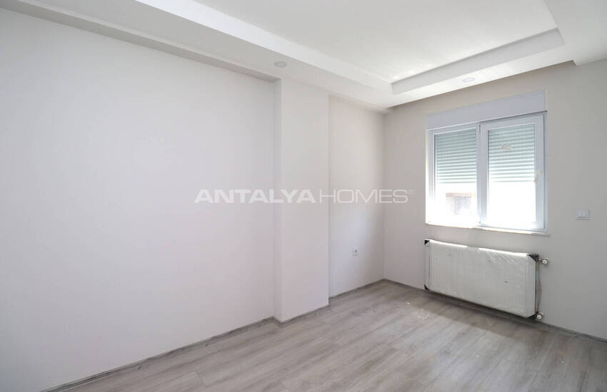 Kepez'de Özdilek Alışveriş Merkezine Yakın Dubleks Daireler 12