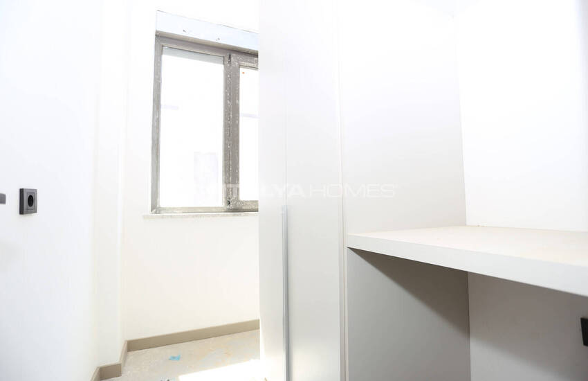 Detached House in an Exclusive Complex in Altıntaş 21