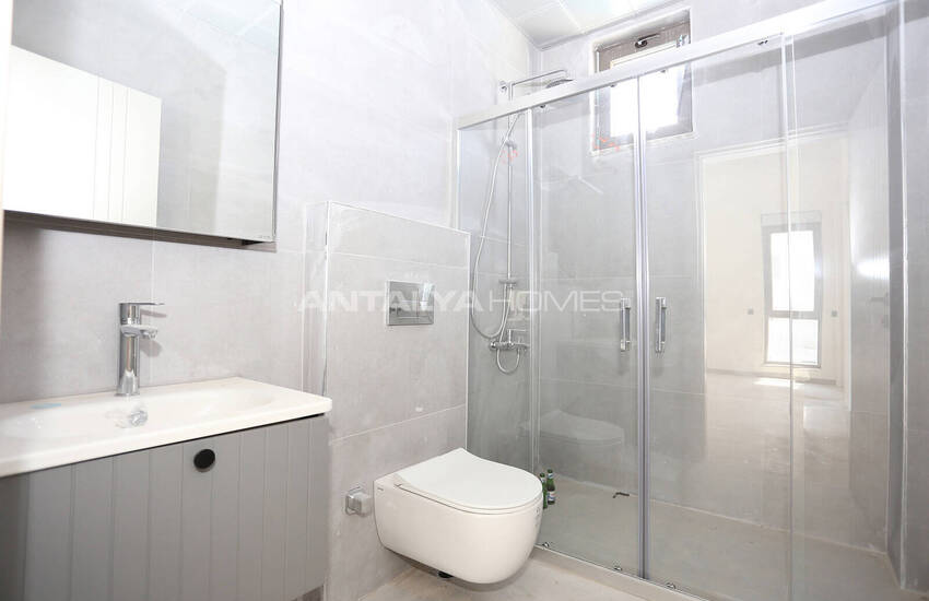 Detached House in an Exclusive Complex in Altıntaş 10