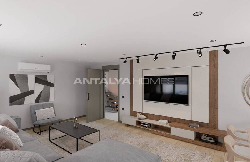 Stylish Apartments in the City Center in Muratpasa Antalya 3